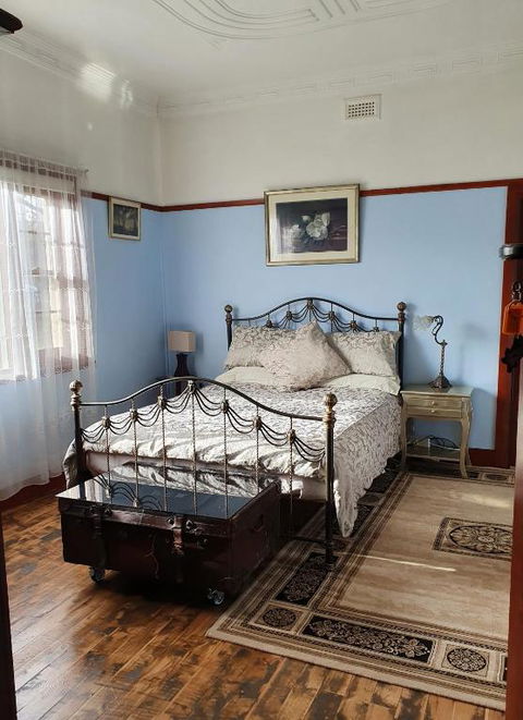 Renaisscents Homestay - Australia Accommodation 0