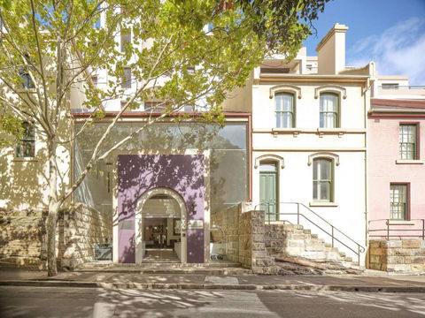Rendezvous Hotel Sydney The Rocks - Australia Accommodation 1