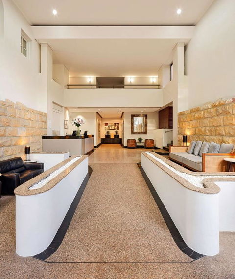 Rendezvous Hotel Sydney The Rocks - Australia Accommodation 2