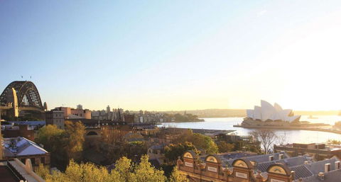 Rendezvous Hotel Sydney The Rocks - Australia Accommodation 3