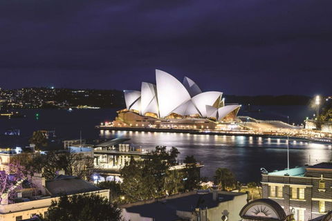 Rendezvous Hotel Sydney The Rocks - Australia Accommodation 0