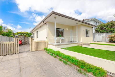 Renovated Vocation Home In Concord - Australia Accommodation 0