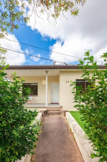 Renovated Vocation Home In Concord - Australia Accommodation 2