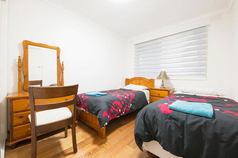 Rent Melbourne - Australia Accommodation 2