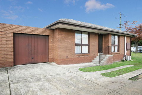 Rent Melbourne - Australia Accommodation 1