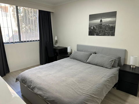 Resort Style 2BR Apt In Pyrmont Next To Darling Harbour - Australia Accommodation 3
