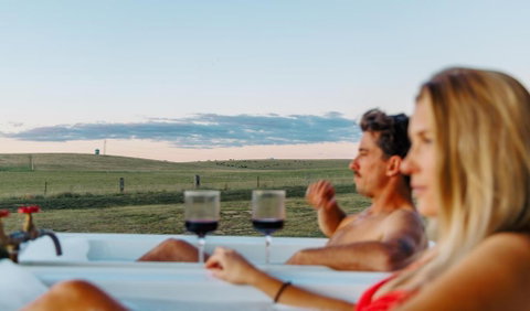 Rest Private Escape At BoxGrove - Australia Accommodation 0