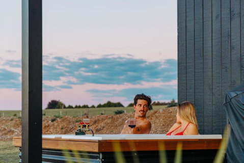 Rest Private Escape At BoxGrove - Australia Accommodation 3