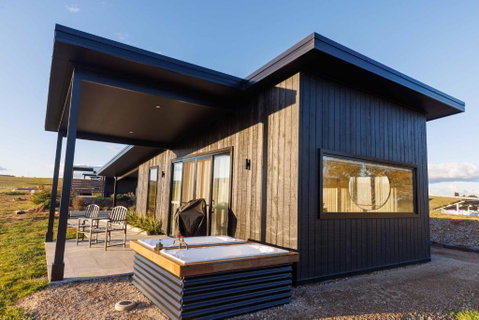 Rest Private Escape At BoxGrove - Australia Accommodation 2