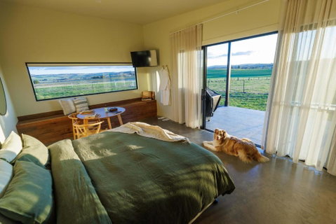 Rest Private Escape At BoxGrove - Australia Accommodation 1