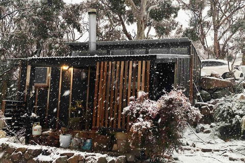 ReThynk Unique Tiny Home East Jindabyne - Australia Accommodation 0