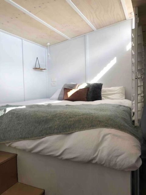 ReThynk Unique Tiny Home East Jindabyne - Australia Accommodation 1