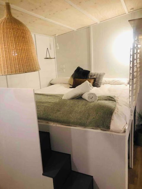 ReThynk Unique Tiny Home East Jindabyne - Australia Accommodation 2