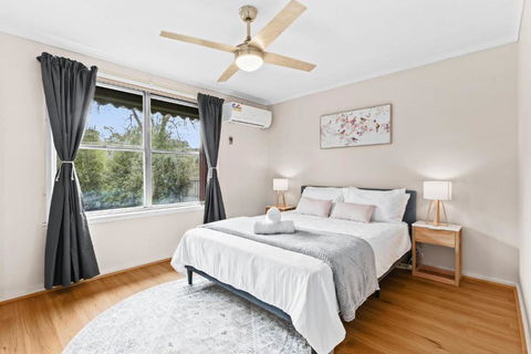 Retro Retreat - Mornington - Australia Accommodation 0