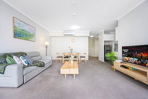 Rhodes 2Br Near Ocean Scenery Ferry Spot - Australia Accommodation 0