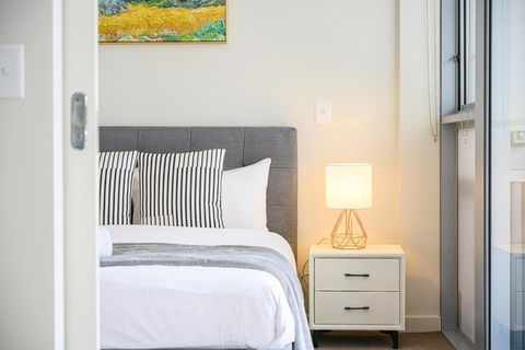Rhodes 2Br Near Ocean Scenery Ferry Spot - Australia Accommodation 1