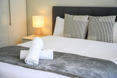 Rhodes 2Br Near Ocean Scenery Ferry Spot - Australia Accommodation 2