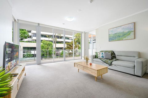 Rhodes 2Br Near Ocean Scenery Ferry Spot - Australia Accommodation 3