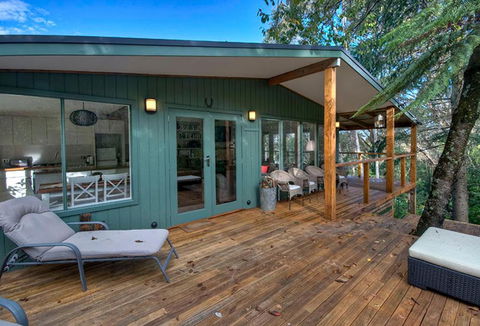 Ribbon Gum Lodge - Australia Accommodation 2