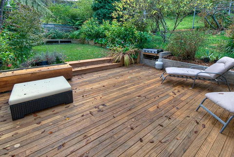 Ribbon Gum Lodge - Australia Accommodation 3
