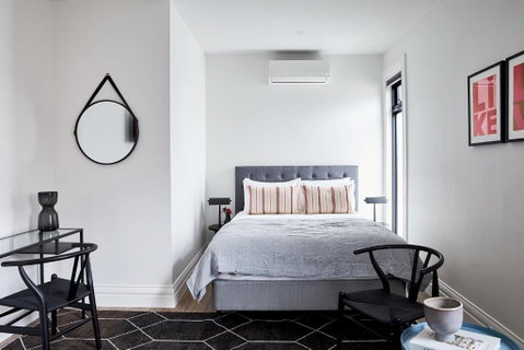 Richmond Studios By Short & Long Stays - Australia Accommodation 3