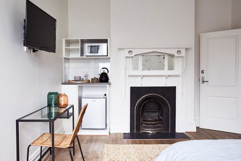 Richmond Studios By Short & Long Stays - Australia Accommodation 2