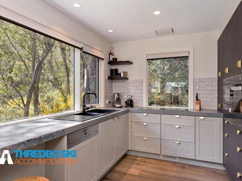 Ridge Creek 1 - Australia Accommodation 1