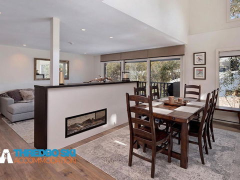 Ridge Creek 1 - Australia Accommodation 2