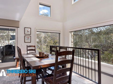 Ridge Creek 1 - Australia Accommodation 3