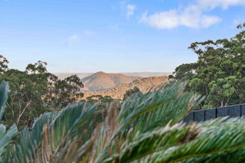 Ridge Retreat - Australia Accommodation 2