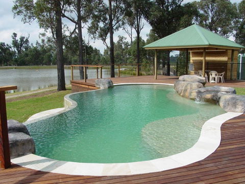 RidgeView - Australia Accommodation 2