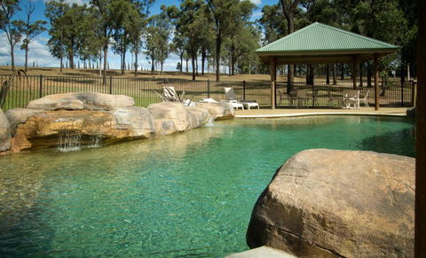 RidgeView - Australia Accommodation 3