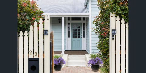 Riesling Retreat Only Minutes To The Vineyards - Australia Accommodation 2