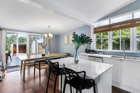 Riesling Retreat Only Minutes To The Vineyards - Australia Accommodation 1
