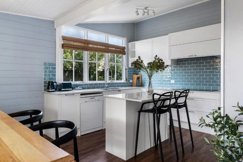 Riesling Retreat Only Minutes To The Vineyards - Australia Accommodation 3