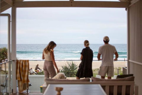 Rigi On Currumbin Beach - Australia Accommodation 0