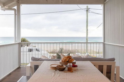 Rigi On Currumbin Beach - Australia Accommodation 1