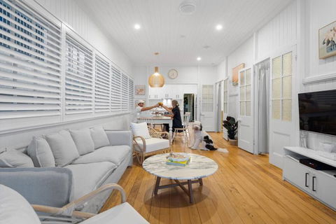 Rigi On Currumbin Beach - Australia Accommodation 2