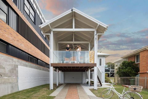 Rigi On Currumbin Beach - Australia Accommodation 3