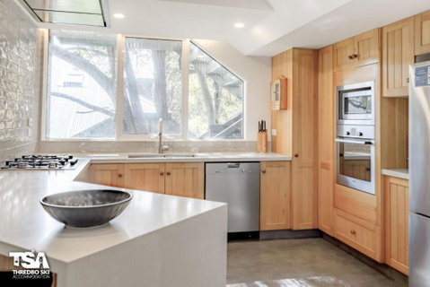 Rileys Run - Australia Accommodation 3