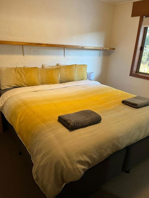 Ripparoo Lodge - Australia Accommodation 2