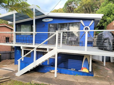 Riptide - Australia Accommodation 3