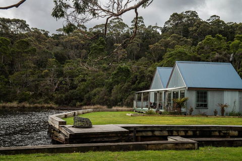 Risby Cove Boutique Hotel - Australia Accommodation 3
