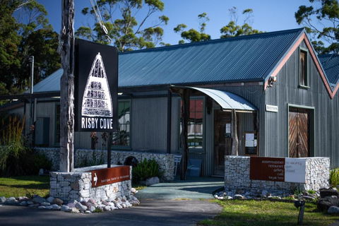 Risby Cove Boutique Hotel - Australia Accommodation 0