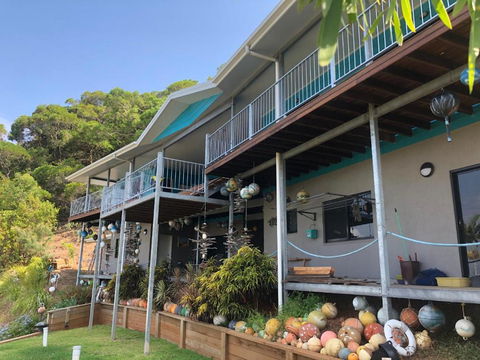Riva-La-Vista-Cooktown - Australia Accommodation 1