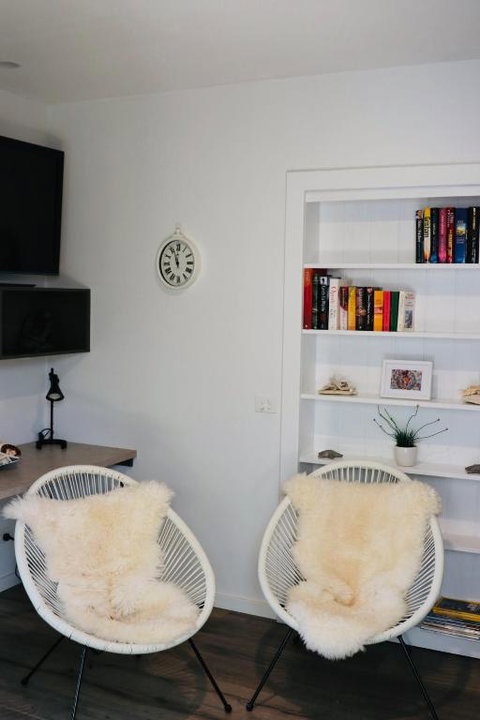 River Cottage - Australia Accommodation 3