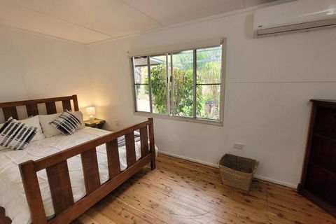 River Cottage - Australia Accommodation 1