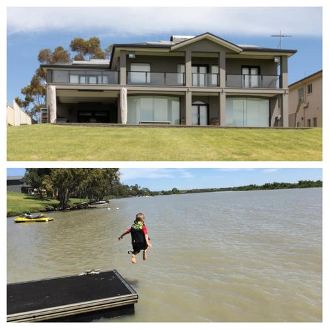 River Devine - Australia Accommodation 1