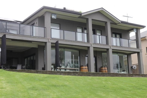 River Devine - Australia Accommodation 0