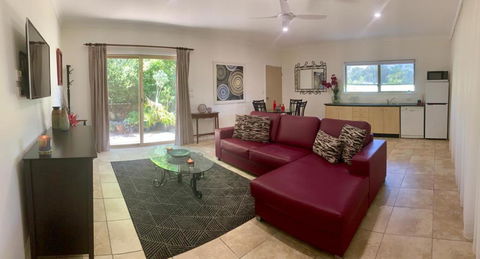 River Gum Luxury Bed And Breakfast - Australia Accommodation 0